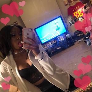 Meet your Posher, Shaonna